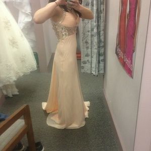 Gorgeous Prom Dress!